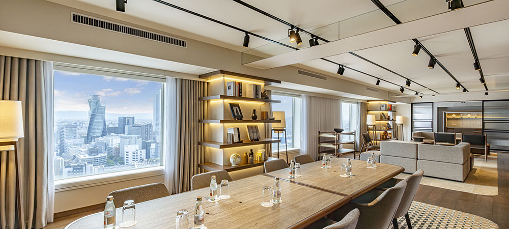 SKY MEETING ROOM