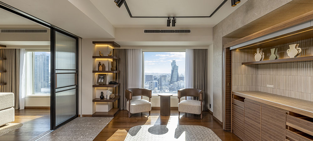 SKY MEETING ROOM
