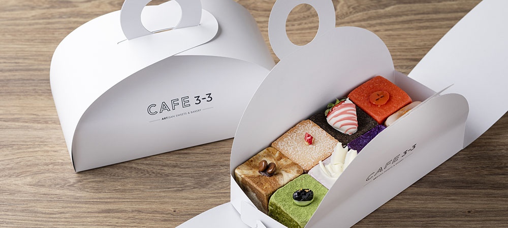 公式 お土産に大人気 彩り豊かなベーカリーアイテム キューブ 名古屋のホテルなら ヒルトン名古屋