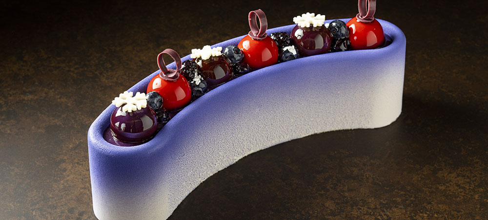 公式 カフェ3 3 アーティサンスイーツ ベーカリー21年クリスマスケーキ クリスマススイーツ 名古屋のホテルなら ヒルトン名古屋