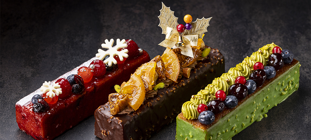 公式 22年クリスマスケーキ クリスマススイーツ 名古屋のホテルなら ヒルトン名古屋