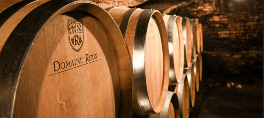 2024年6月4日（火）「ブルゴーニュ　サン・トーバン村の老舗ワイナリー　Wine & Dine 2024」