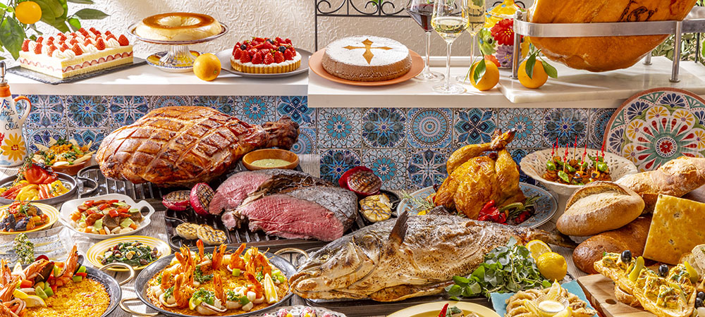 公式】名古屋のホテルなら【ヒルトン名古屋】 