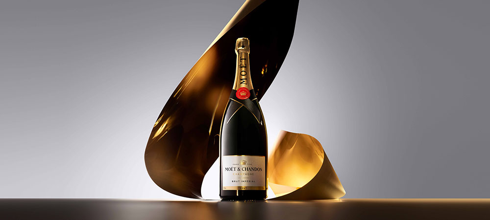 ヒルトン名古屋　日本料理「源氏」×MHD モエ ヘネシー ディアジオ一夜限りの特別イベント 「CHAMPAGNE & DINE 2025」