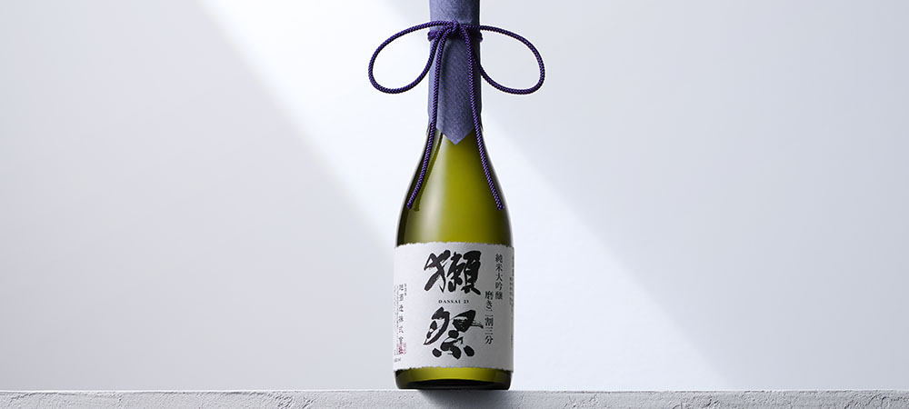 ヒルトン名古屋　日本料理「源氏」ｘ 株式会社 獺祭一夜限りの特別イベント「SAKE & DINE 2025」