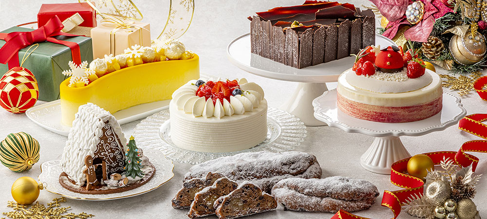 まとめ買い★cafe3/3-3/10まで 発送不可商品です 香取慎吾さんデザインX'mas Special Box【J_O CAFE×八天堂