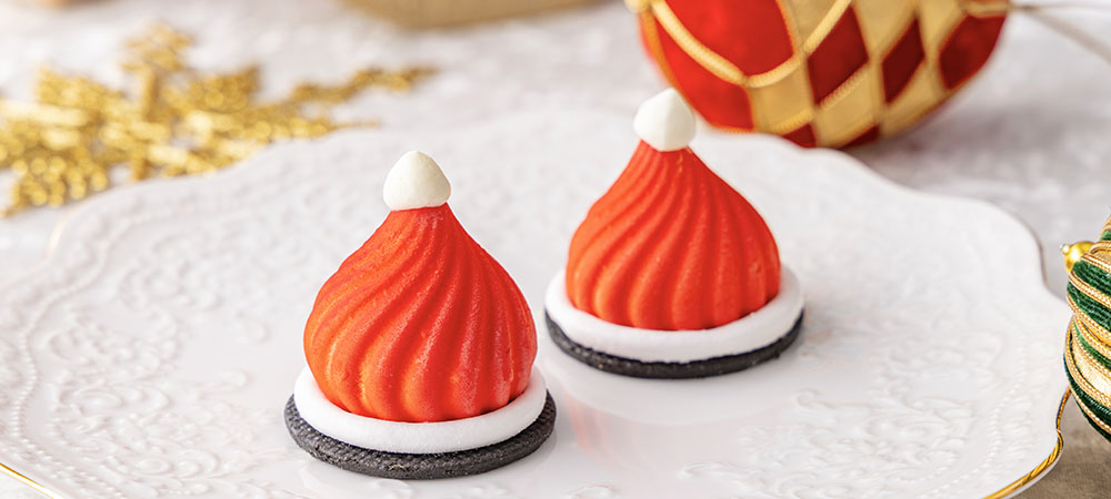 クリスマスアフタヌーンティー