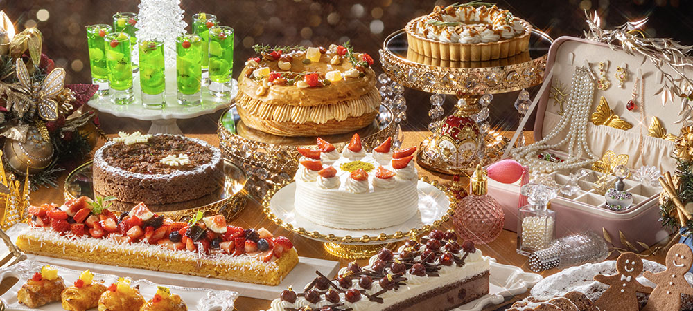 公式】メニュー一覧｜カフェ 3-3 アーティサンスイーツ&ベーカリー