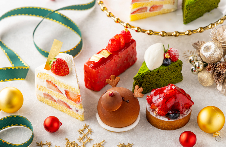 ヒルトン名古屋のテイクアウト