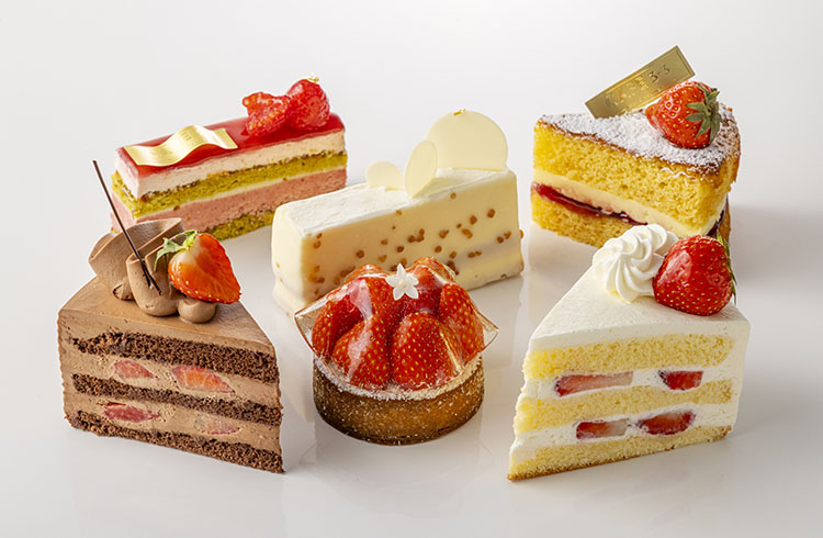 ヒルトン名古屋のテイクアウト