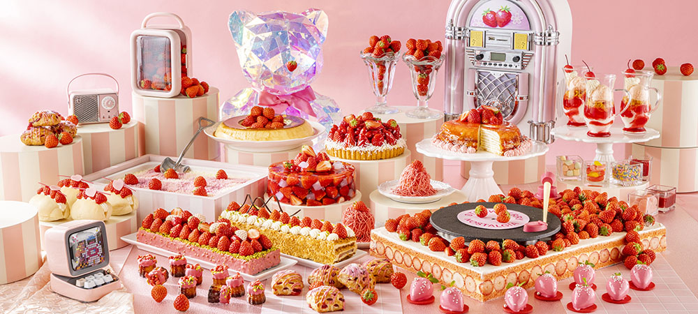 公式】メニュー一覧｜インプレイス 3-3｜名古屋のホテルなら【ヒルトン