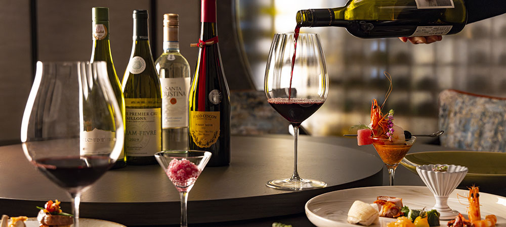 フランスワイン紀行