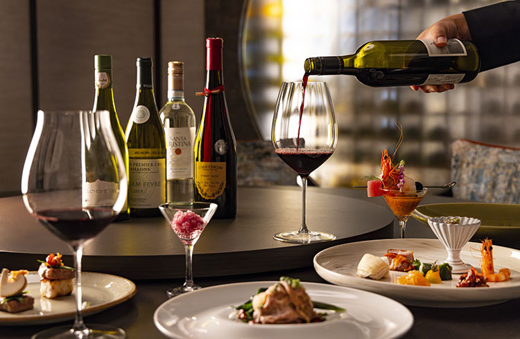 フランスワイン紀行