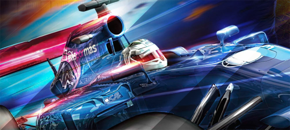 【世界の走りを目の前で体感】2026年F1グランプリ期間限定のご予約はこちら！