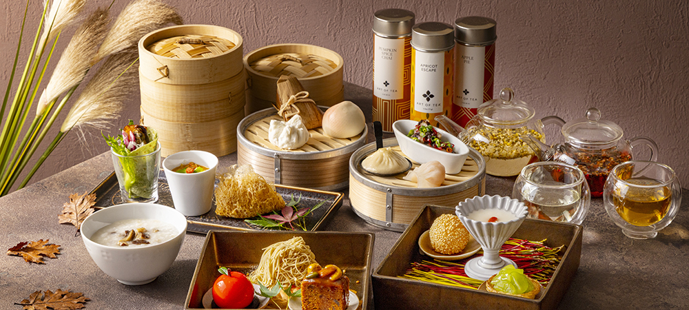 中国料理「王朝」