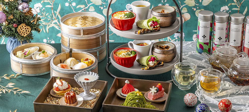 中国料理「王朝」