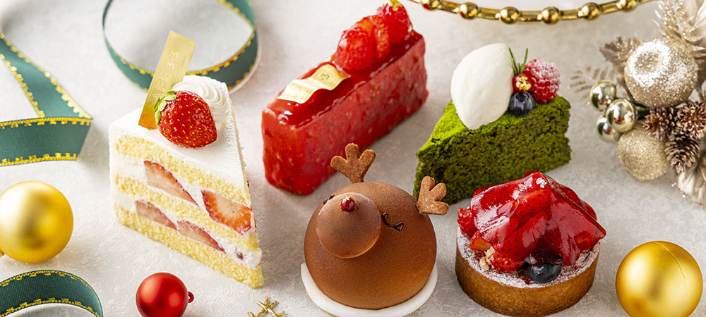 カフェ 3-3 アーティサンスイーツ&ベーカリー