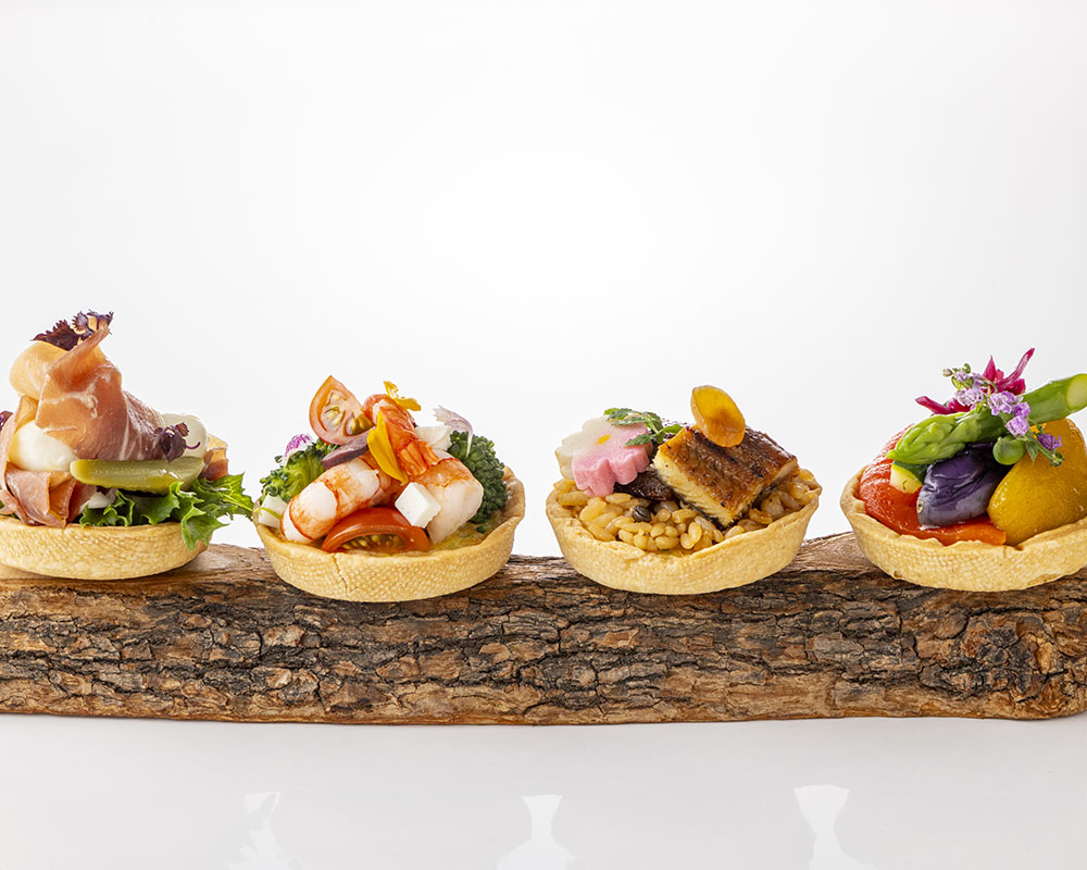 公式】カフェ 3-3 アーティサンスイーツ&ベーカリー｜名古屋のホテル