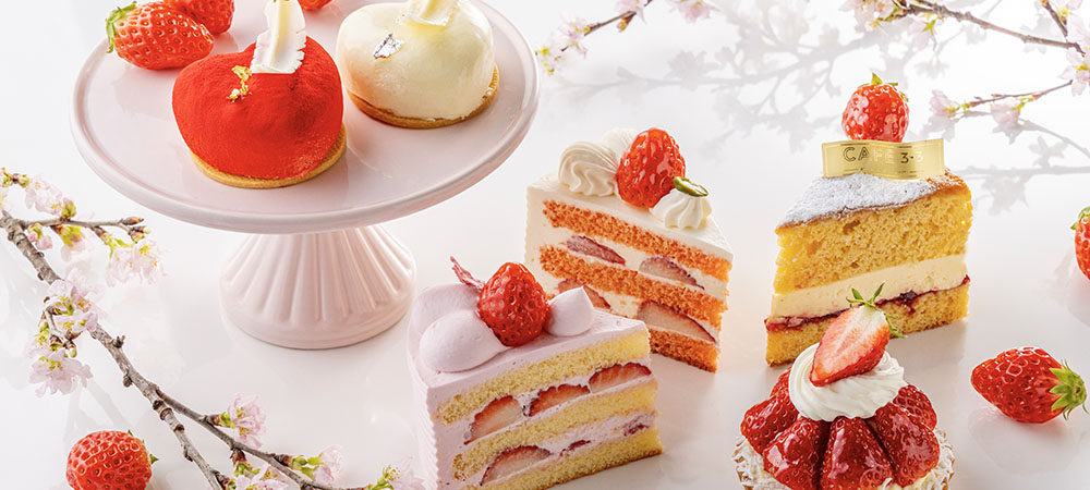 カフェ 3-3 アーティサンスイーツ&ベーカリー