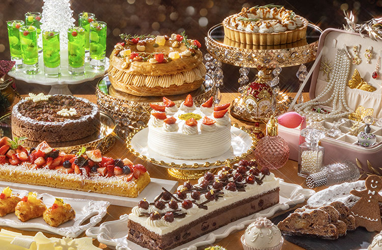 Zーページ ヒルトン・ジュネーブ・ホテル&コンファレンスセンター