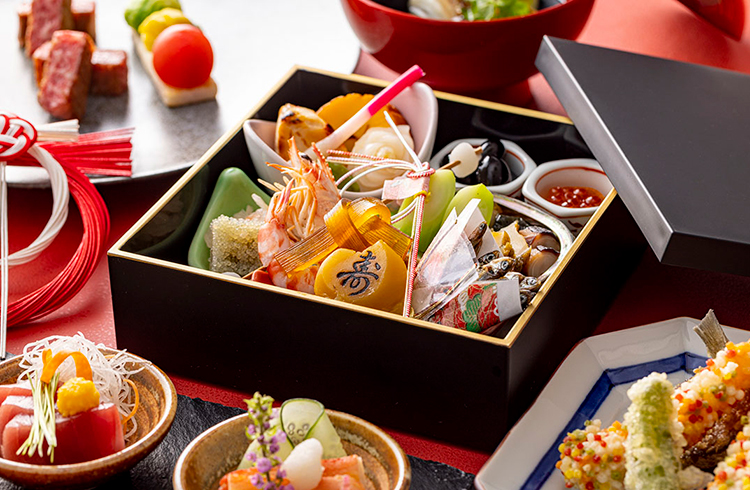 Zーページ 公式】レストラン＆バーのご案内｜名古屋のホテルなら【ヒルトン名古屋】