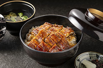 うな丼